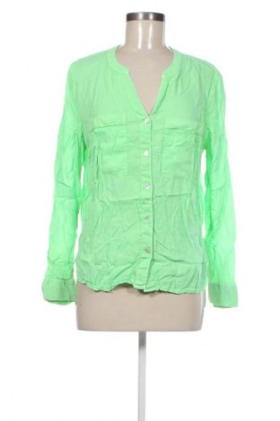 Dámska košeľa  Christian Berg, Veľkosť M, Farba Zelená, Cena  44,95 €