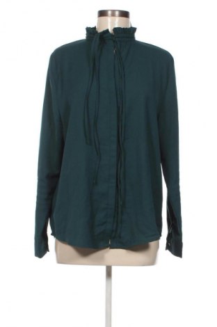 Damenbluse City life, Größe XL, Farbe Blau, Preis 17,99 €