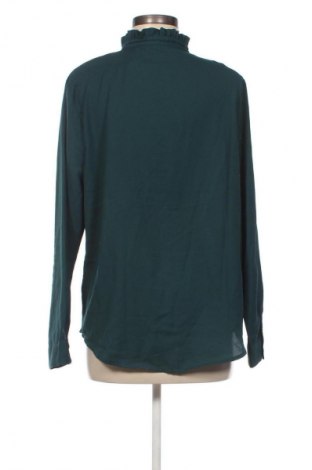 Damenbluse City life, Größe XL, Farbe Blau, Preis 17,99 €
