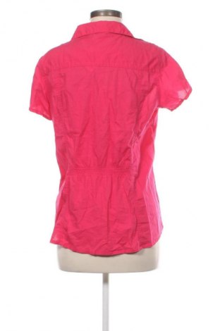 Damenbluse Clockhouse, Größe XL, Farbe Rosa, Preis € 13,00