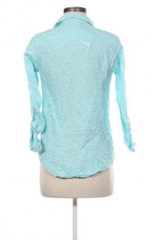 Damenbluse Colin's, Größe S, Farbe Blau, Preis € 12,83