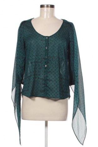 Damenbluse Collective Concepts, Größe S, Farbe Mehrfarbig, Preis € 14,99