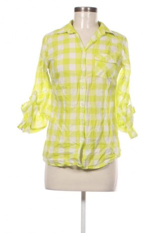Damenbluse Collezione, Größe S, Farbe Mehrfarbig, Preis € 12,79