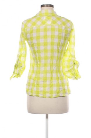 Damenbluse Collezione, Größe S, Farbe Mehrfarbig, Preis € 12,79