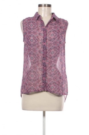 Damenbluse Colours Of The World, Größe S, Farbe Mehrfarbig, Preis € 10,99