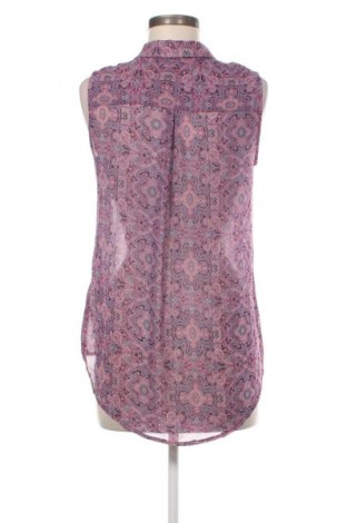 Damenbluse Colours Of The World, Größe S, Farbe Mehrfarbig, Preis € 10,99