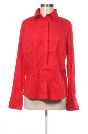 Damenbluse Colours Of The World, Größe XL, Farbe Rot, Preis € 17,99