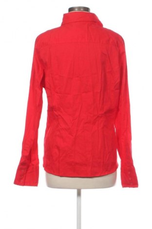 Damenbluse Colours Of The World, Größe XL, Farbe Rot, Preis € 17,99