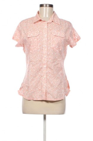 Damenbluse Columbia, Größe M, Farbe Mehrfarbig, Preis 24,55 €