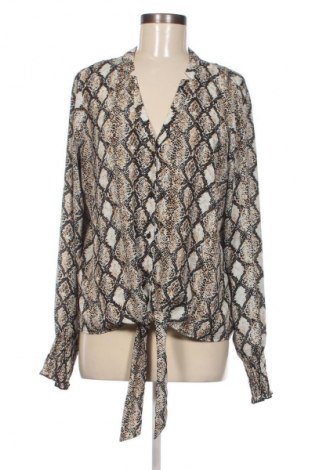 Damenbluse Costes, Größe XXL, Farbe Mehrfarbig, Preis 28,99 €