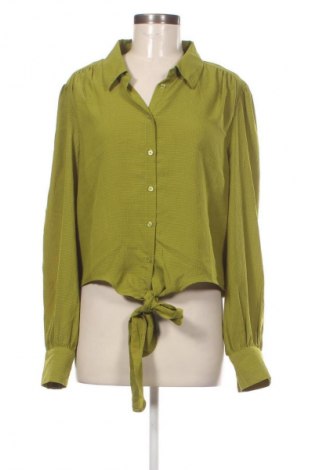 Damenbluse Costes, Größe XXL, Farbe Grün, Preis 28,99 €