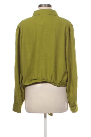 Damenbluse Costes, Größe XXL, Farbe Grün, Preis 28,99 €