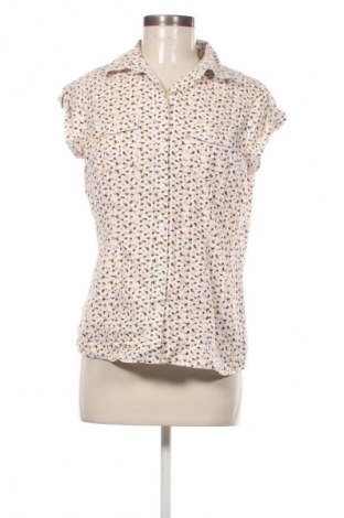 Damenbluse Crazy World, Größe M, Farbe Mehrfarbig, Preis 13,99 €