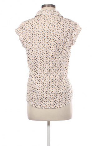 Damenbluse Crazy World, Größe M, Farbe Mehrfarbig, Preis 13,99 €