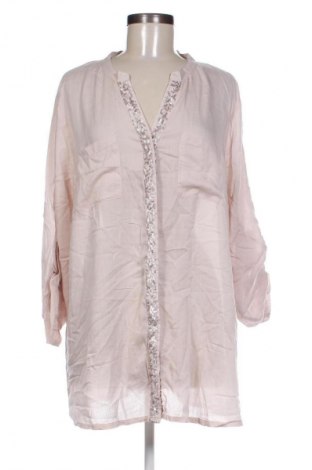 Damenbluse Cream, Größe L, Farbe Beige, Preis 28,18 €