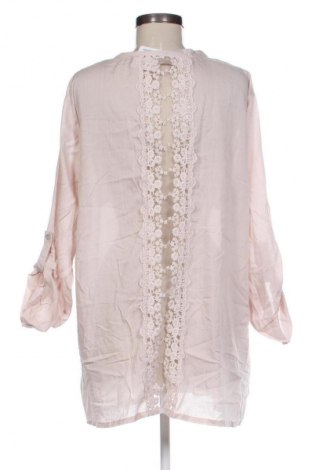 Damenbluse Cream, Größe L, Farbe Beige, Preis 28,18 €