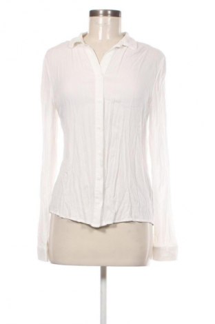 Damenbluse Cropp, Größe L, Farbe Weiß, Preis 20,92 €