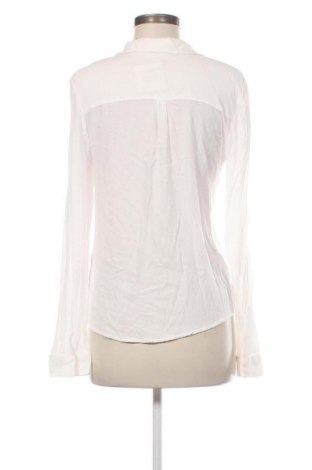 Damenbluse Cropp, Größe L, Farbe Weiß, Preis 20,92 €