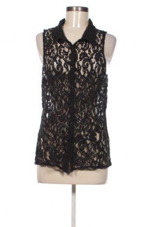 Damenbluse Cubus, Größe L, Farbe Schwarz, Preis € 12,79