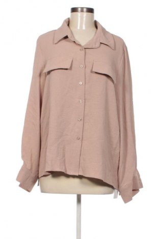 Damenbluse DAZY, Größe XL, Farbe Beige, Preis € 27,99