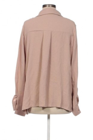 Damenbluse DAZY, Größe XL, Farbe Beige, Preis € 27,99