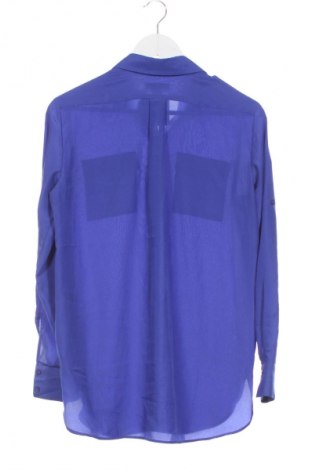 Női ing DKNY, Méret XS, Szín Kék, Ár 22 109 Ft