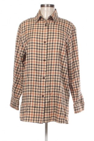 Damenbluse Daks, Größe M, Farbe Mehrfarbig, Preis 14,99 €