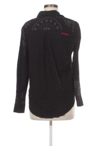 Cămașă de femei Desigual, Mărime M, Culoare Multicolor, Preț 186,99 Lei