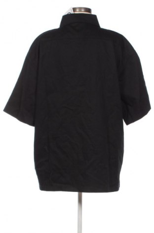 Damenbluse Dickies, Größe XL, Farbe Schwarz, Preis 53,99 €