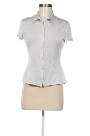 Damenbluse Dorothy Perkins, Größe M, Farbe Silber, Preis € 46,65