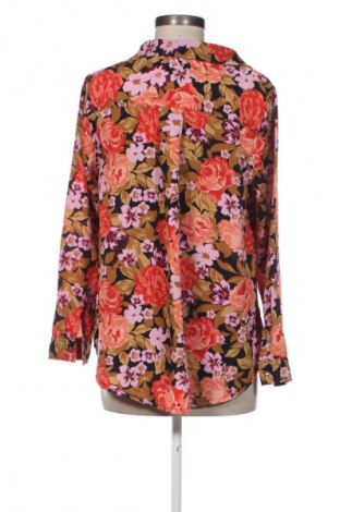 Damenbluse Dorothy Perkins, Größe L, Farbe Mehrfarbig, Preis 17,30 €