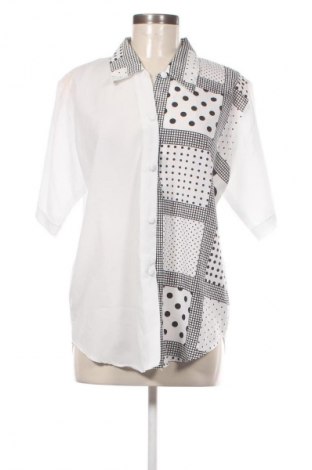 Damenbluse Dragon, Größe L, Farbe Mehrfarbig, Preis € 38,36