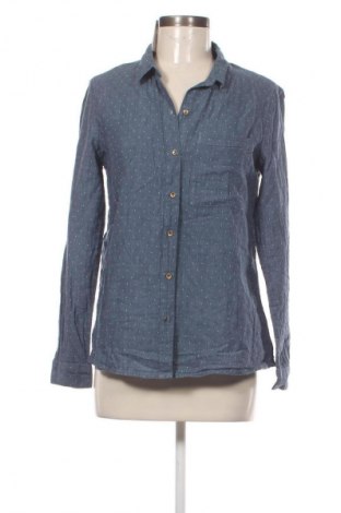 Γυναικείο πουκάμισο Edc By Esprit, Μέγεθος S, Χρώμα Πολύχρωμο, Τιμή 10,99 €