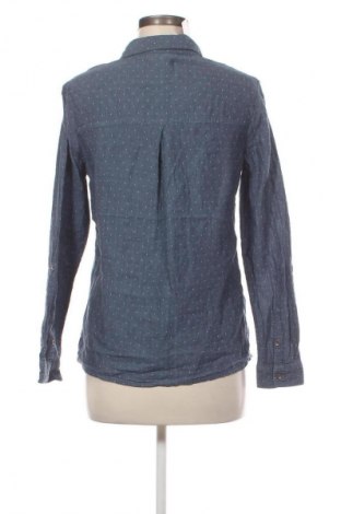 Γυναικείο πουκάμισο Edc By Esprit, Μέγεθος S, Χρώμα Πολύχρωμο, Τιμή 10,99 €