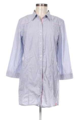 Dámska košeľa  Edc By Esprit, Veľkosť XL, Farba Modrá, Cena  20,99 €