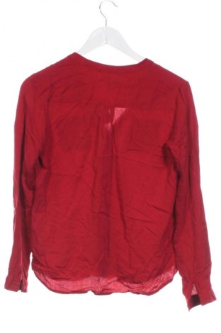 Cămașă de femei Edc By Esprit, Mărime XS, Culoare Roșu, Preț 139,99 Lei
