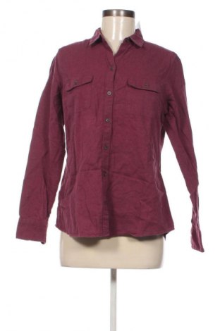 Dámska košeľa  Eddie Bauer, Veľkosť M, Farba Červená, Cena  11,95 €