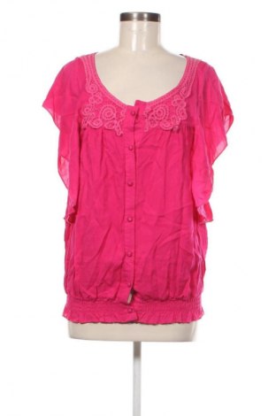 Damenbluse Ella, Größe M, Farbe Rosa, Preis € 12,83