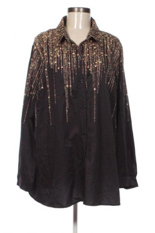 Damenbluse Emerson, Größe 3XL, Farbe Mehrfarbig, Preis € 28,99