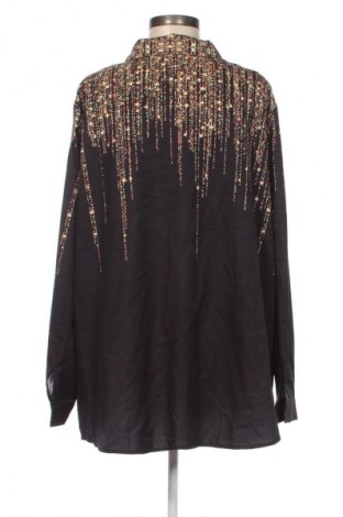 Damenbluse Emerson, Größe 3XL, Farbe Mehrfarbig, Preis € 28,99