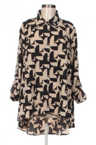 Damska koszula Emery rose, Rozmiar XXL, Kolor Kolorowy, Cena 81,99 zł