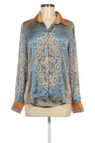 Damenbluse Emily Van den Bergh, Größe M, Farbe Mehrfarbig, Preis € 57,99