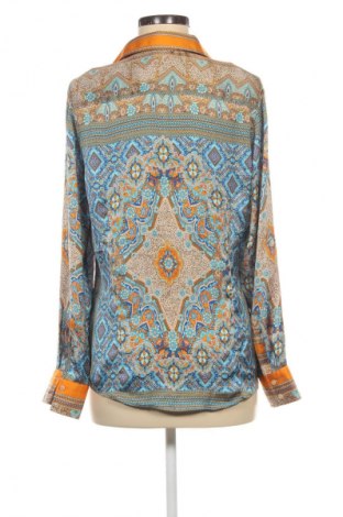 Damenbluse Emily Van den Bergh, Größe M, Farbe Mehrfarbig, Preis € 57,99