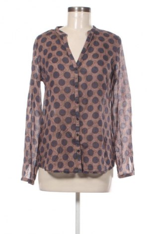 Damenbluse Emily Van den Bergh, Größe M, Farbe Mehrfarbig, Preis 56,99 €
