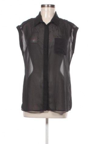 Damenbluse Encoded, Größe L, Farbe Schwarz, Preis 12,79 €