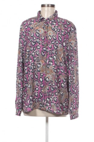 Damenbluse Erfo, Größe XL, Farbe Mehrfarbig, Preis 28,99 €