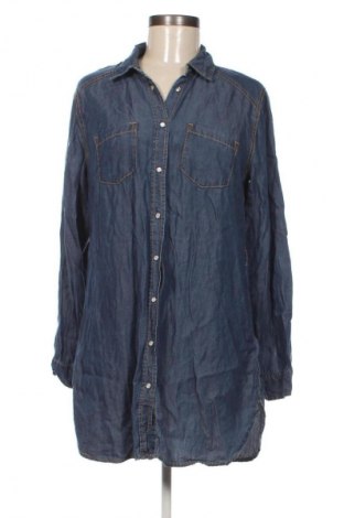 Damenbluse Esmara, Größe M, Farbe Blau, Preis € 12,68