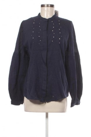Damenbluse Esprit, Größe L, Farbe Blau, Preis 28,99 €