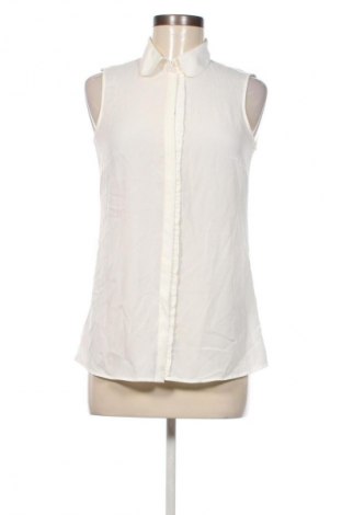 Damenbluse Esprit, Größe S, Farbe Ecru, Preis 17,39 €