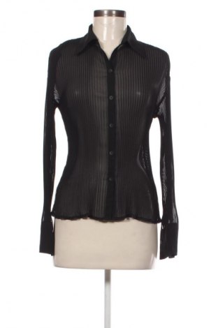 Cămașă de femei Esprit, Mărime S, Culoare Negru, Preț 108,04 Lei